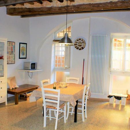 Il Nido Nascosto Apartment Lucca Luaran gambar
