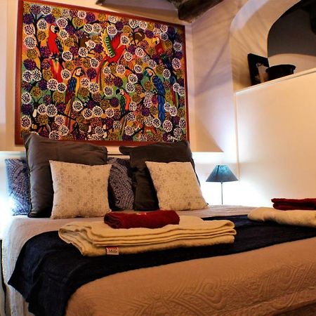 Il Nido Nascosto Apartment Lucca Luaran gambar