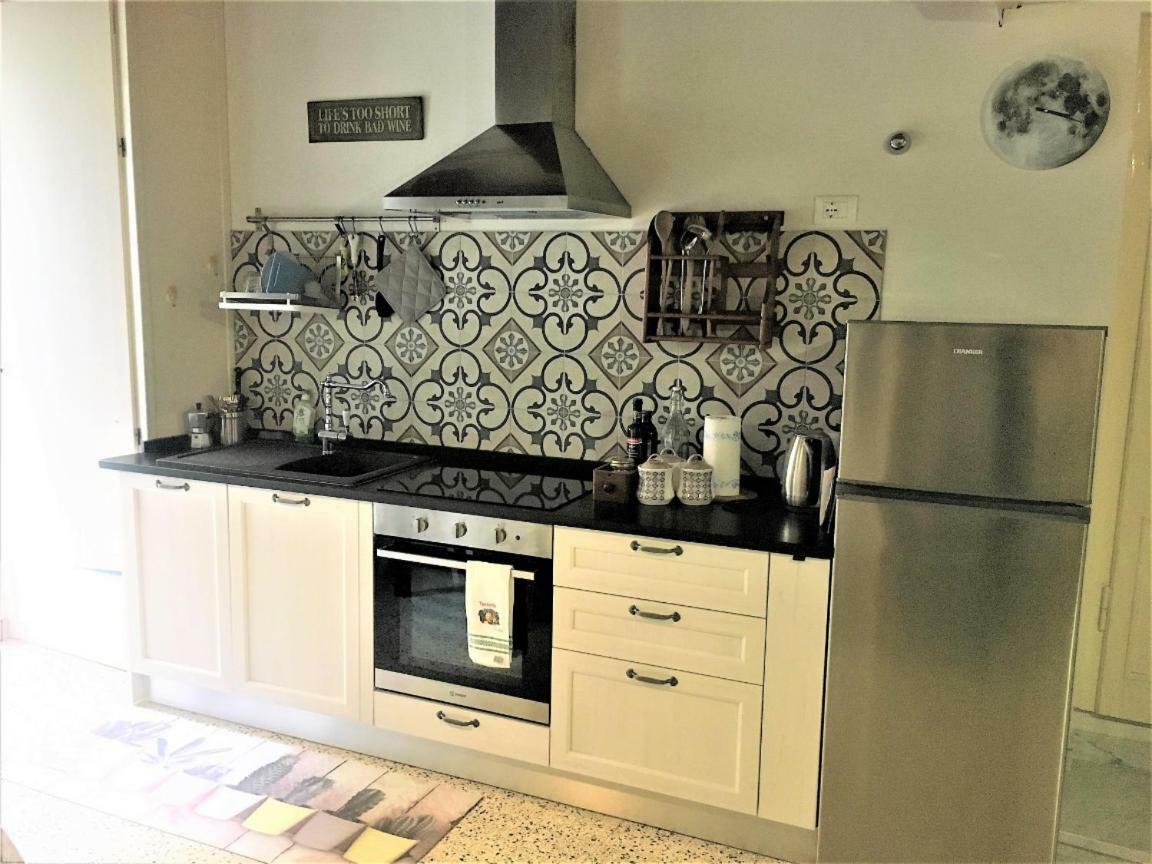 Il Nido Nascosto Apartment Lucca Luaran gambar