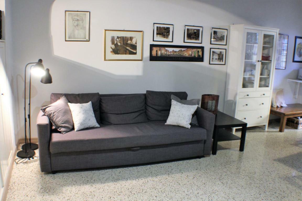 Il Nido Nascosto Apartment Lucca Luaran gambar