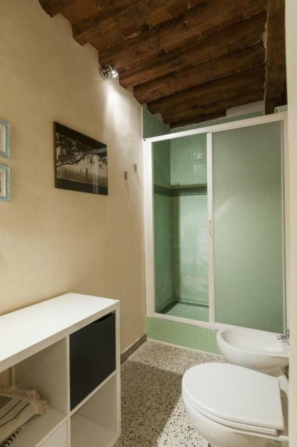 Il Nido Nascosto Apartment Lucca Luaran gambar